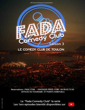 Fada Comedy Club